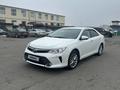 Toyota Camry 2015 годаfor12 400 000 тг. в Тараз – фото 3