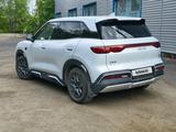 BYD Yuan Up 2025 года за 8 300 000 тг. в Караганда – фото 2
