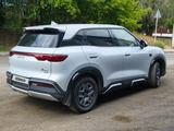 BYD Yuan Up 2025 года за 8 300 000 тг. в Караганда – фото 4