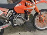 KTM  525 EXC 2007 года за 2 300 000 тг. в Алматы – фото 5