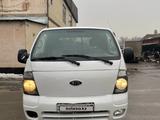 Kia Bongo 2012 годаүшін8 500 000 тг. в Алматы