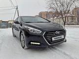 Hyundai i40 2015 года за 7 500 000 тг. в Астана