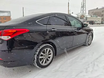 Hyundai i40 2015 года за 7 500 000 тг. в Астана – фото 5