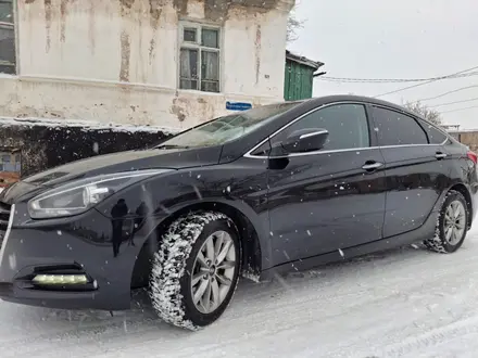 Hyundai i40 2015 года за 7 500 000 тг. в Астана – фото 7