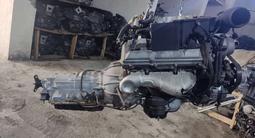Двигатель на Lexus LX 470 2UZ-FE без VVT-i с Гарантией. (1UR/3UR/1GR/2UZ)үшін345 635 тг. в Алматы – фото 2