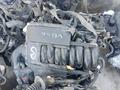 Двигатель на Lexus LX 470 2UZ-FE без VVT-i с Гарантией. (1UR/3UR/1GR/2UZ) за 345 635 тг. в Алматы – фото 3