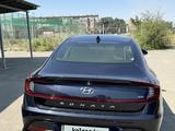 Hyundai Sonata 2019 годаүшін9 900 000 тг. в Тараз – фото 4