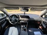 Hyundai Sonata 2019 годаүшін9 900 000 тг. в Тараз