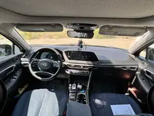 Hyundai Sonata, 2019