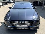 Hyundai Sonata 2019 годаүшін9 900 000 тг. в Тараз – фото 2