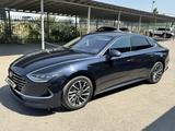 Hyundai Sonata 2019 годаүшін9 900 000 тг. в Тараз – фото 3