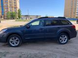 Subaru Outback 2014 годаүшін5 000 000 тг. в Актобе