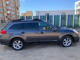Subaru Outback 2014 годаүшін5 000 000 тг. в Актобе – фото 3