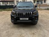 Toyota Land Cruiser Prado 2010 года за 13 900 000 тг. в Актау