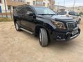 Toyota Land Cruiser Prado 2010 года за 13 900 000 тг. в Актау – фото 2