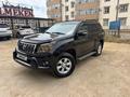 Toyota Land Cruiser Prado 2010 года за 13 900 000 тг. в Актау – фото 3
