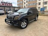 Toyota Land Cruiser Prado 2010 годаүшін13 900 000 тг. в Актау – фото 3