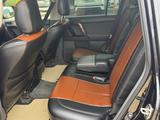 Toyota Land Cruiser Prado 2010 годаүшін13 900 000 тг. в Актау – фото 5