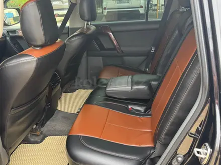 Toyota Land Cruiser Prado 2010 года за 13 900 000 тг. в Актау – фото 5