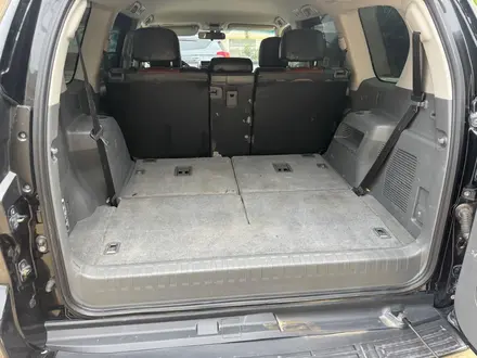 Toyota Land Cruiser Prado 2010 года за 13 900 000 тг. в Актау – фото 7