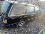 Volkswagen Passat 1991 года за 155 500 тг. в Караганда – фото 2