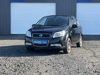 Ravon Nexia R3 2017 года за 4 040 000 тг. в Астана
