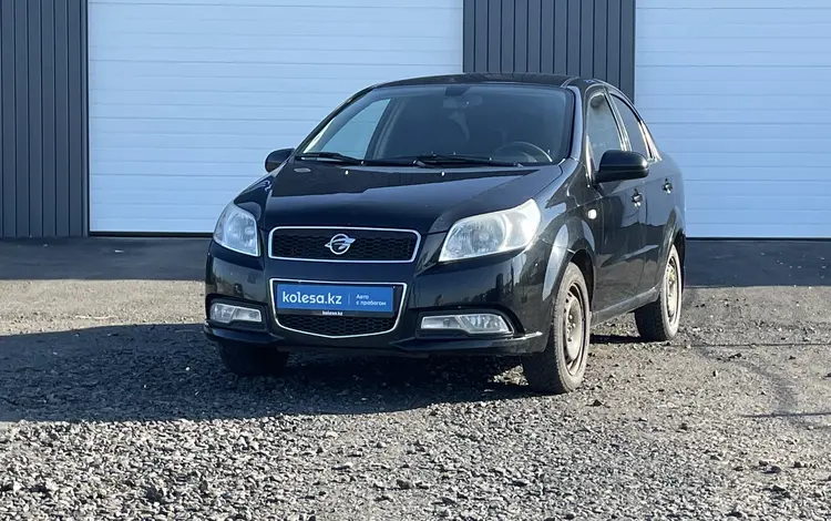 Ravon Nexia R3 2017 года за 4 040 000 тг. в Астана