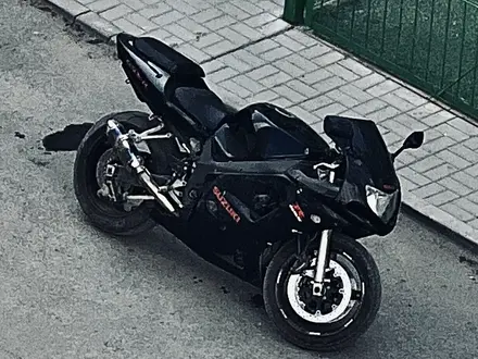 Suzuki  GSX-R 1000 2002 года за 2 000 000 тг. в Астана