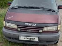 Toyota Previa 1996 года за 2 700 000 тг. в Астана