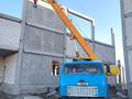 МАЗ  Автокраны 1992 года за 4 300 000 тг. в Актобе – фото 2
