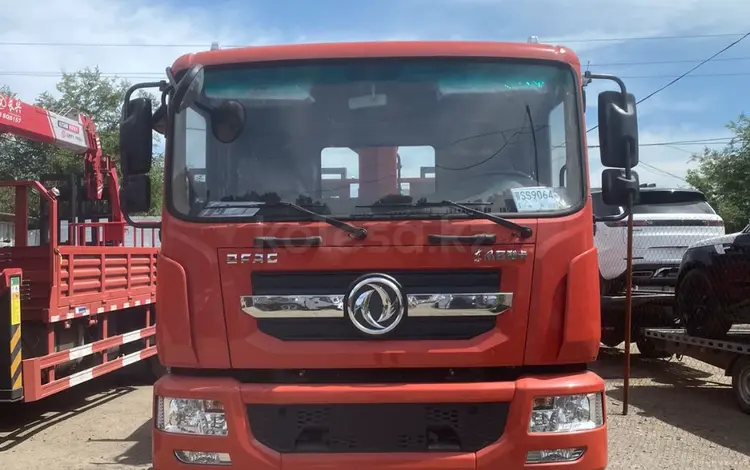 Dongfeng  DFL15 2024 года за 28 500 000 тг. в Астана