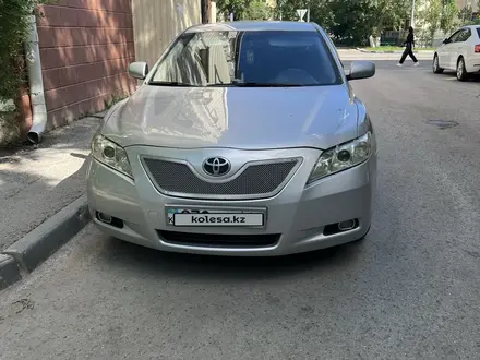 Toyota Camry 2008 года за 5 500 000 тг. в Костанай