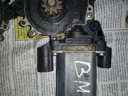 Стеклоподъемник кнопки фишки ручки замок молдинг дверей зеркало за 10 000 тг. в Алматы – фото 16