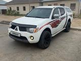 Mitsubishi L200 2008 года за 4 700 000 тг. в Кызылорда – фото 2