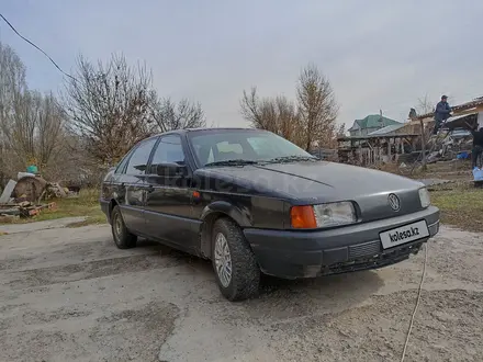 Volkswagen Passat 1992 года за 1 700 000 тг. в Алматы – фото 6