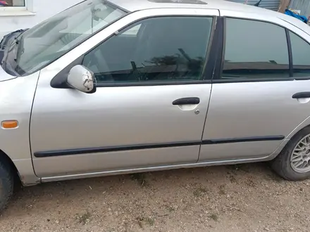 Nissan Primera 1997 года за 550 000 тг. в Астана – фото 8