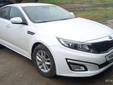 Kia Optima 2015 годаүшін6 000 000 тг. в Шымкент
