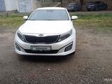 Kia Optima 2015 годаүшін6 000 000 тг. в Шымкент – фото 2