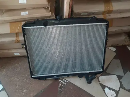 Радиатор портер 1 за 39 000 тг. в Алматы – фото 2