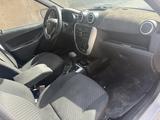 ВАЗ (Lada) Granta 2190 2018 года за 3 499 000 тг. в Балхаш – фото 4