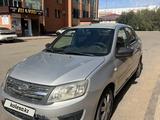ВАЗ (Lada) Granta 2190 2018 года за 3 499 000 тг. в Балхаш
