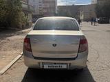 ВАЗ (Lada) Granta 2190 2018 года за 3 499 000 тг. в Балхаш – фото 5