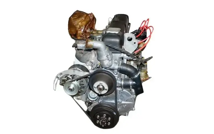 ДВИГАТЕЛЬ (АВТ."УАЗ" 82 Л.С.) АИ-92 за 1 432 940 тг. в Костанай