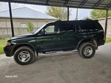 Mitsubishi Montero Sport 2000 годаfor4 490 000 тг. в Шымкент – фото 2