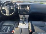 Infiniti FX35 2004 года за 3 700 000 тг. в Астана – фото 2