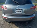Infiniti FX35 2004 года за 3 700 000 тг. в Астана – фото 4