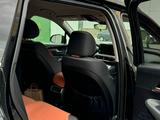 Hyundai Santa Fe 2022 годаүшін14 000 000 тг. в Караганда – фото 4
