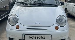 Daewoo Matiz 2013 годаfor1 780 000 тг. в Шымкент