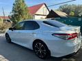 Toyota Camry 2018 года за 12 400 000 тг. в Алматы – фото 5