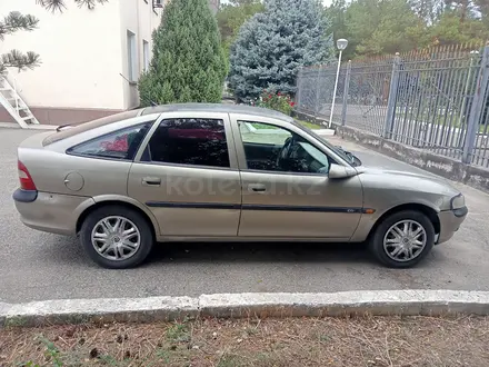 Opel Vectra 1996 года за 1 300 000 тг. в Талдыкорган – фото 4